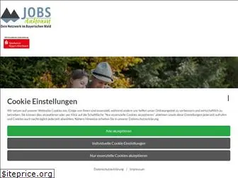 jobs-dahoam.de
