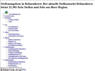jobs-delmenhorst.de