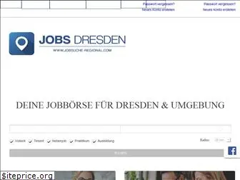jobs-dresden.com