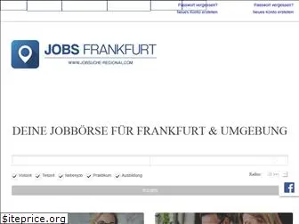 jobs-frankfurt.org