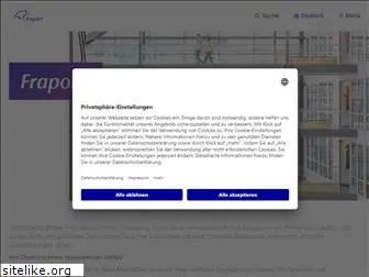 jobs-fraport.de