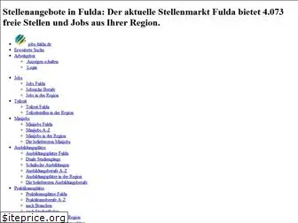 jobs-fulda.de