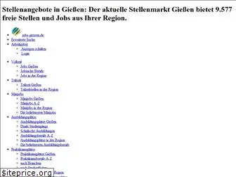 jobs-giessen.de