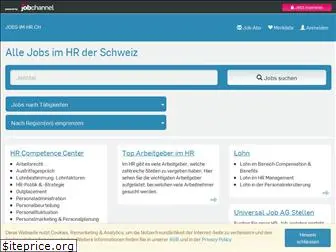 jobs-im-hr.ch