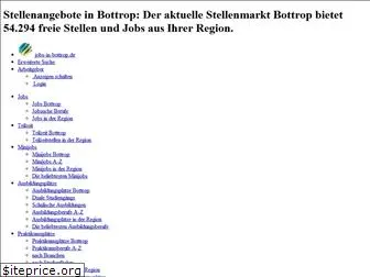 jobs-in-bottrop.de