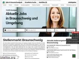 jobs-in-braunschweig.de