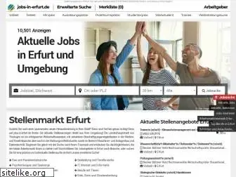 jobs-in-erfurt.de