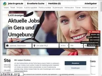 jobs-in-gera.de