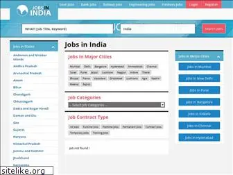 jobs-in-india.in