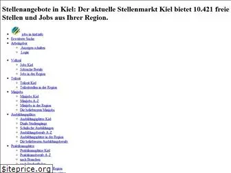 jobs-in-kiel.info