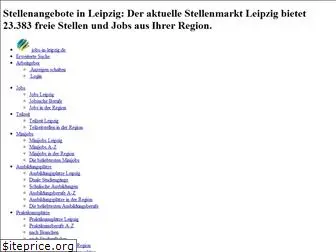 jobs-in-leipzig.de