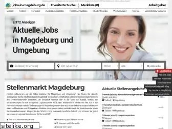 jobs-in-magdeburg.de