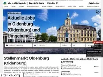 jobs-in-oldenburg.de