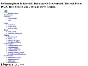jobs-in-rostock.net
