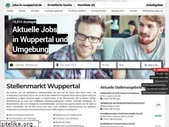 jobs-in-wuppertal.de