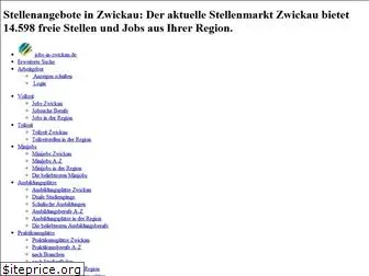 jobs-in-zwickau.de