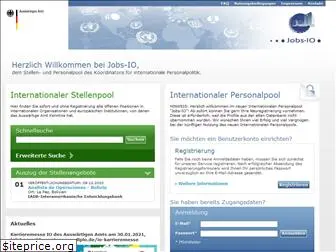 jobs-io.de