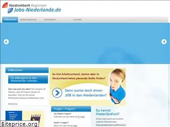 jobs-niederlande.de