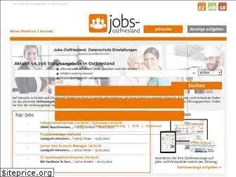 jobs-ostfriesland.de