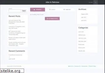 jobs-pakistan.com