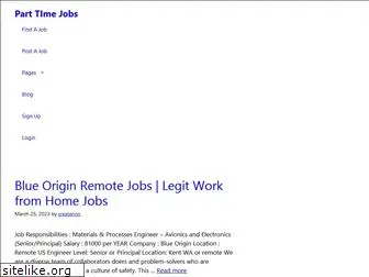 jobs-parttime.com