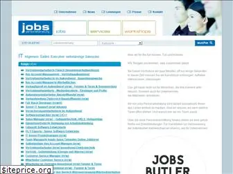 jobs-personalberatung.com