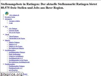 jobs-ratingen.de