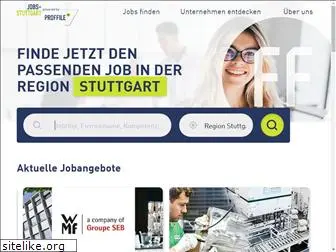 jobs-stuttgart.net