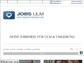 jobs-ulm.org