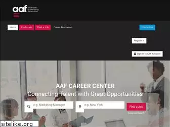 jobs.aaf.org