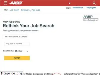 jobs.aarp.org