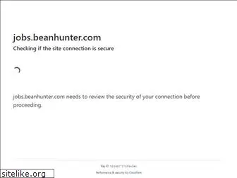 jobs.beanhunter.com