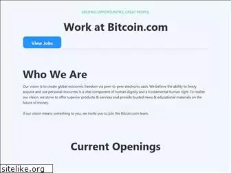 jobs.bitcoin.com