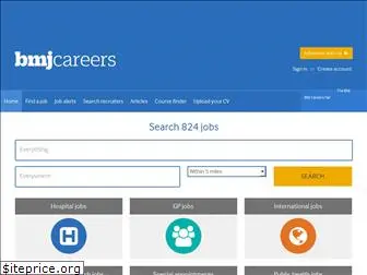 jobs.bmj.com