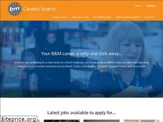 jobs.bmstores.co.uk