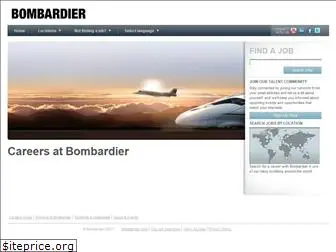jobs.bombardier.com