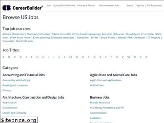 jobs.careerbuilder.com