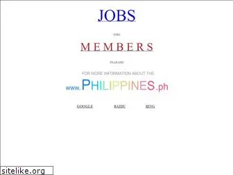 jobs.com.ph
