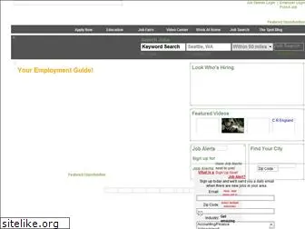 jobs.employmentguide.com