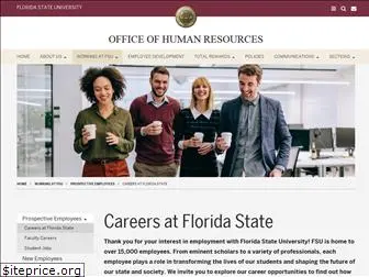 jobs.fsu.edu