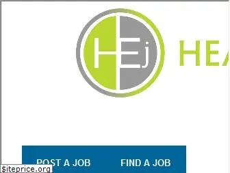 jobs.healtheconomics.com