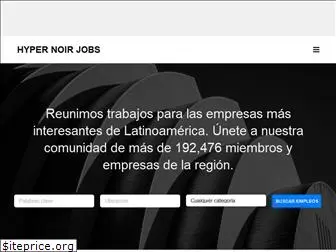 jobs.hypernoir.com