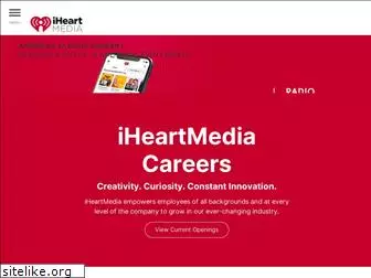 jobs.iheart.com