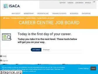 jobs.isaca.org