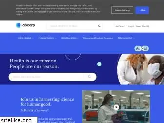 jobs.labcorp.com