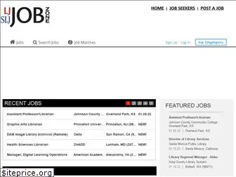 jobs.libraryjournal.com