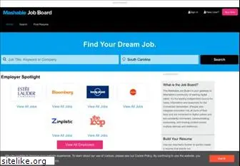 jobs.mashable.com