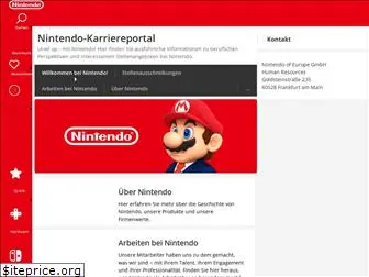 jobs.nintendo.de