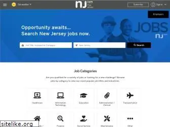 jobs.nj.com