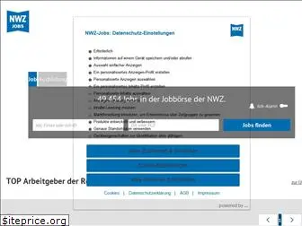 jobs.nwzonline.de